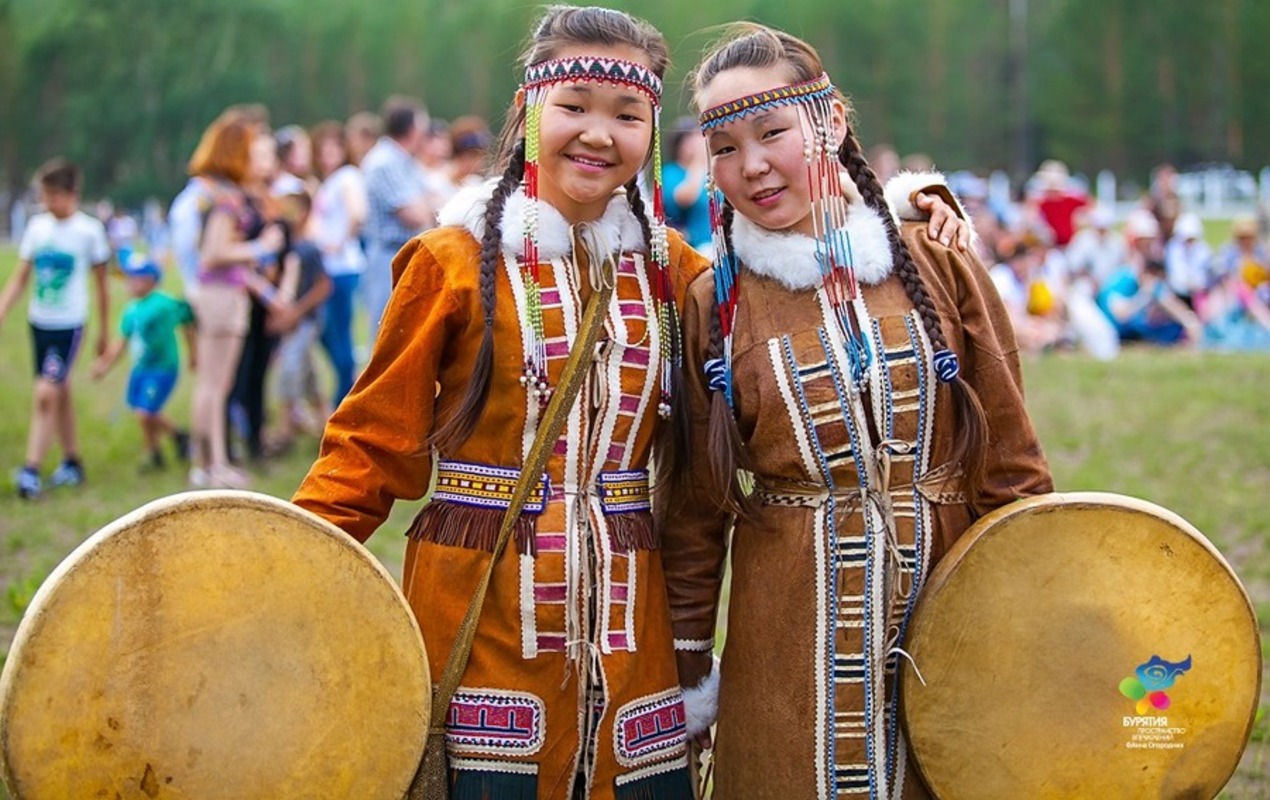 Традиции и обычаи народов востока