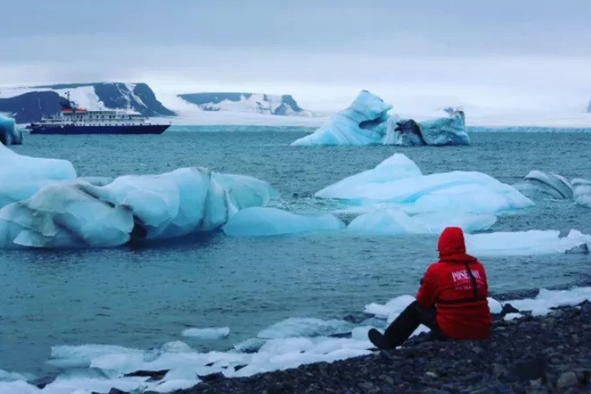 Арктика: Северное раздвоение?
