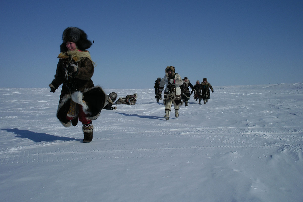 На Таймыре пройдет семинар по развитию предпринимательской активности и сохранению промыслов коренных малочисленных народов Арктической зоны