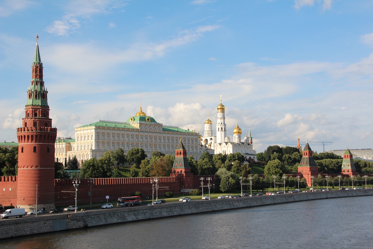 В Москве пройдет форум, посвящённый началу председательства России в Арктическом совете