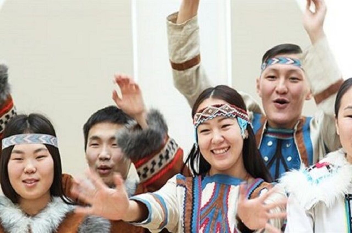 На Камчатке стартовал приём заявлений на включение в список коренных малочисленных народов