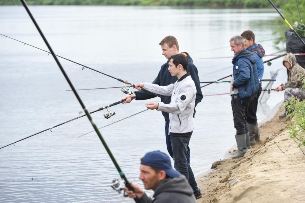 С 1 сентября сельские жители НАО смогут рыбачить по новым правилам