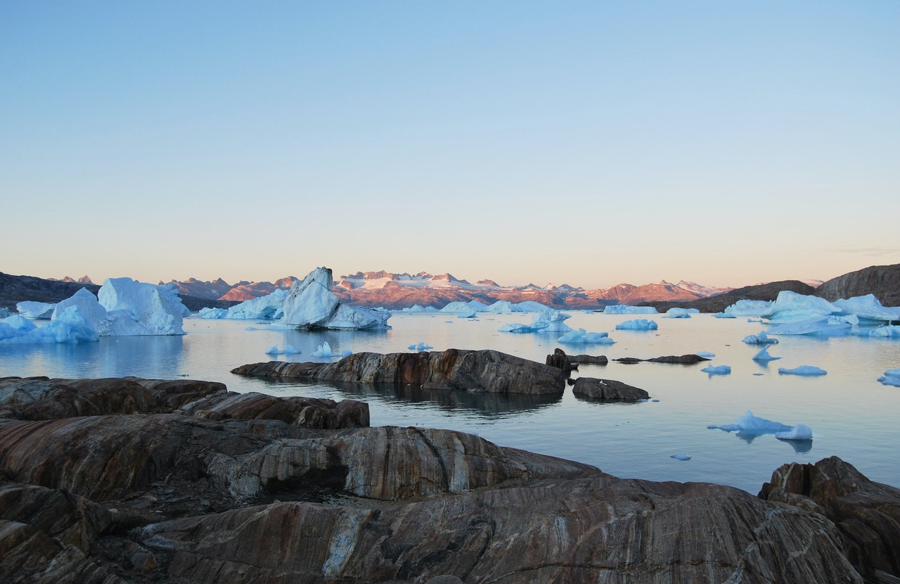 Исследователи Арктики открыли самый северный остров на Земле