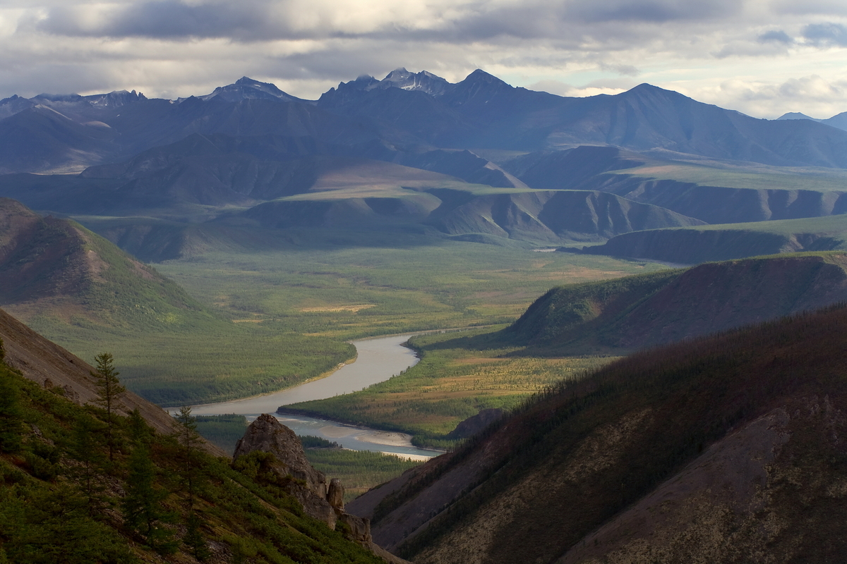 «Росатом» изучит влияние АСММ на места проживания коренных народов Якутии