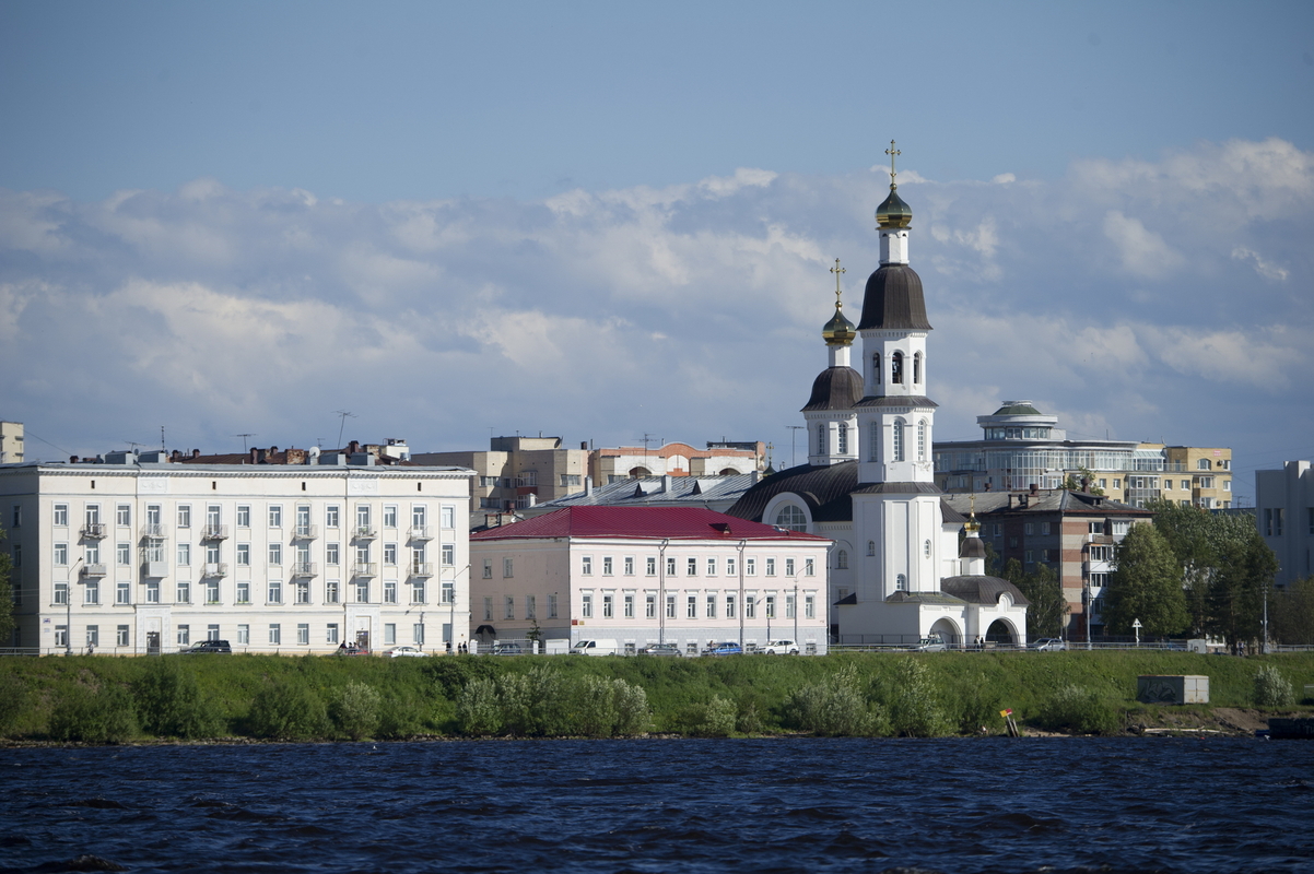 В Архангельске обсудили реализацию масштабных проектов в Арктике