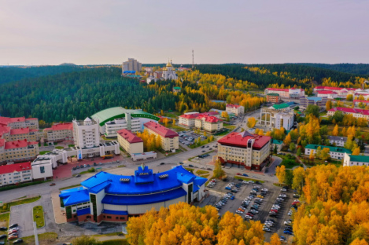 В Ханты-Мансийске состоится II Всероссийский форум национального единства