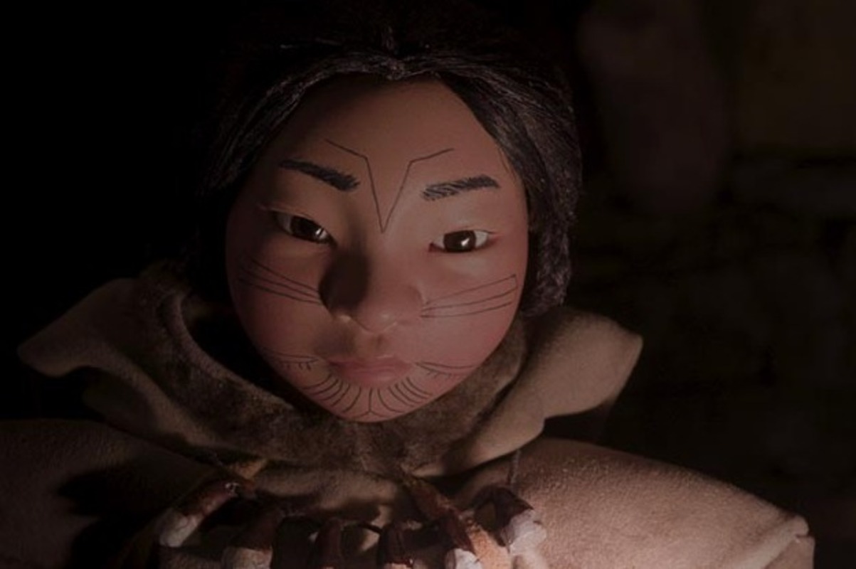 «Ученик шамана» стал лучшим канадским короткометражным фильмом