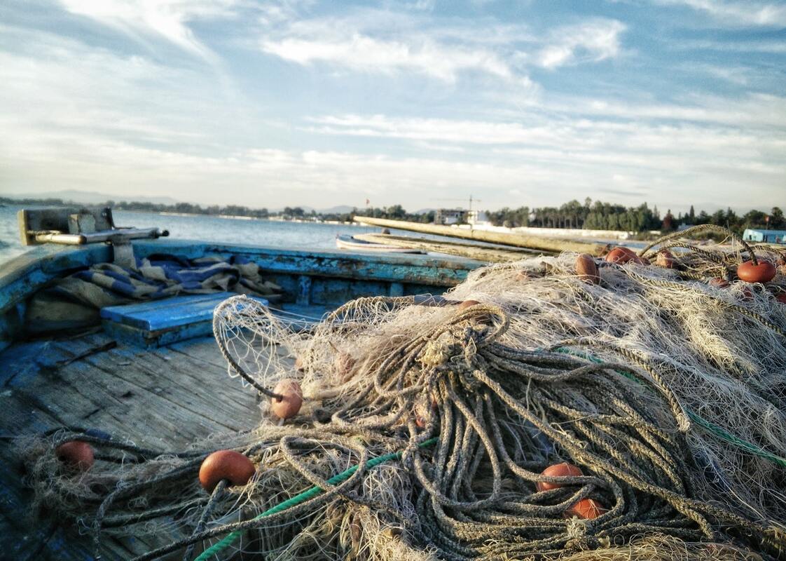 У Росрыболовства готов проект изменений по традиционному рыболовству