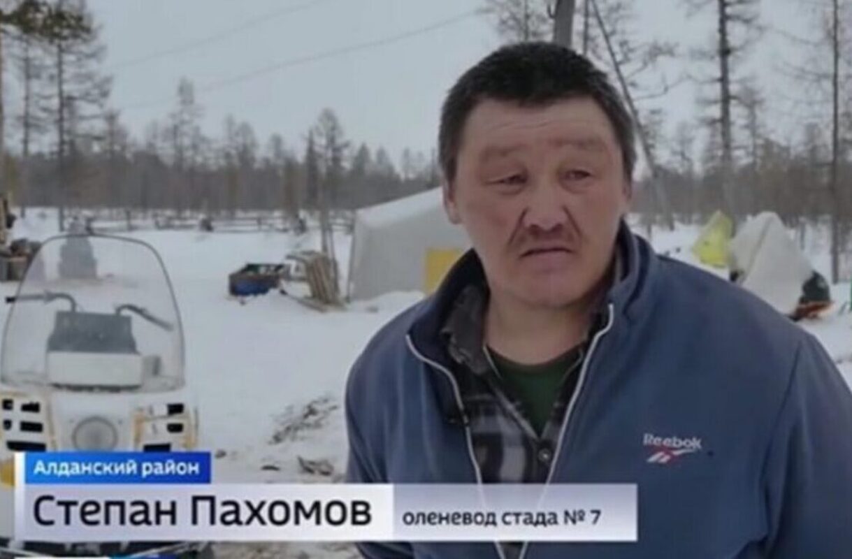 Уголовное преследование эвенка-охотника всколыхнуло общественность Якутии