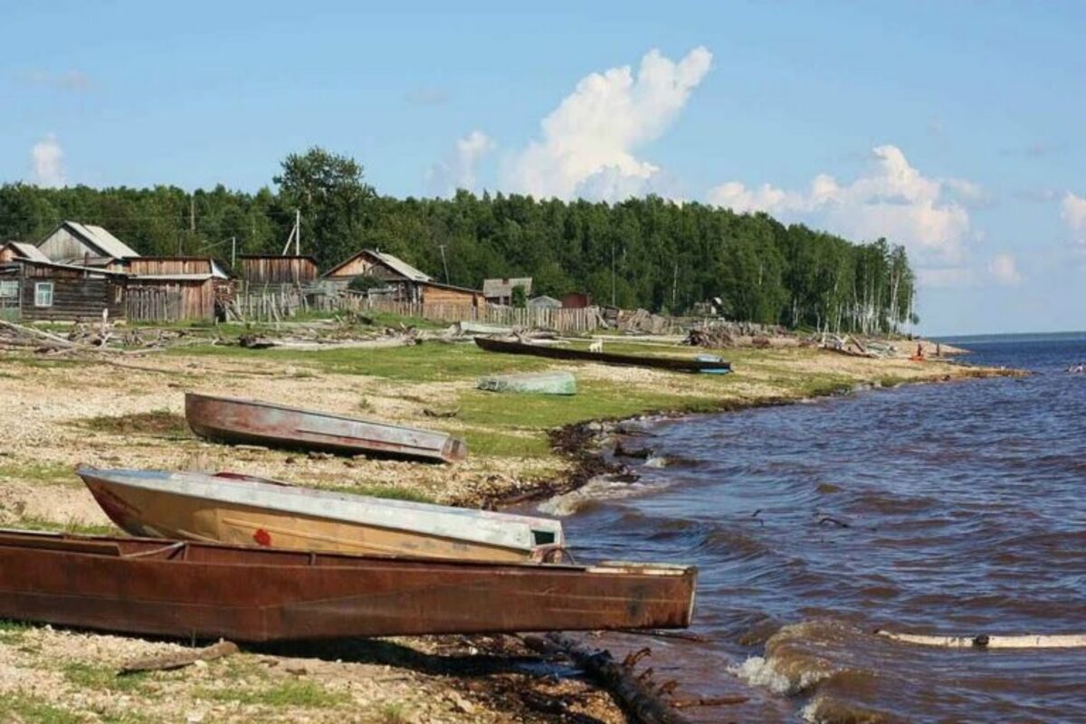 Село Бомнак на Амуре – одно из лучших в России по муниципальным практикам