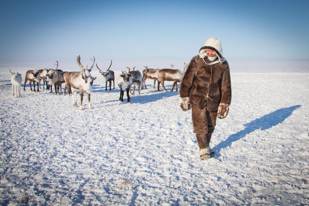 В Якутии обсудили перспективы традиционных отраслей коренных народов Севера