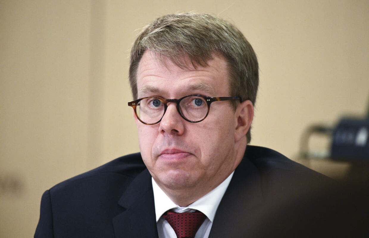Посол Финляндии заявил о готовности сотрудничества с Россией в Арктике