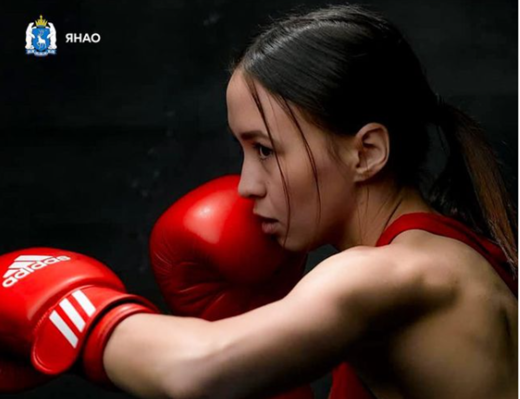 Дарья Салиндер из Надыма стала победительницей Кубка мира по боксу