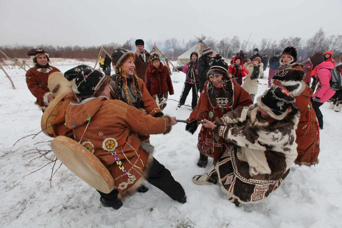 Проект закона о коренных народах Камчатки стал важным событием 2021 года