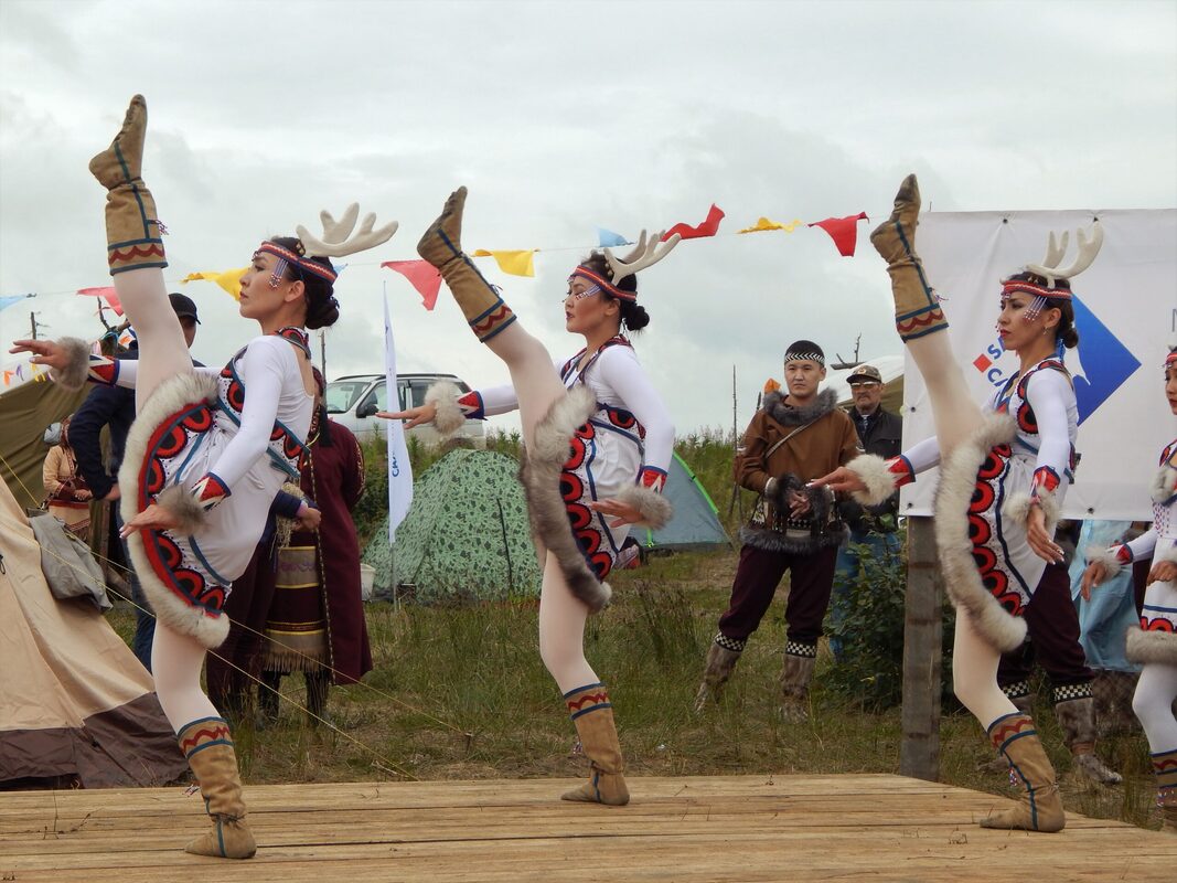 Сахалин проведёт фестиваль о традиционных знаниях коренных народов