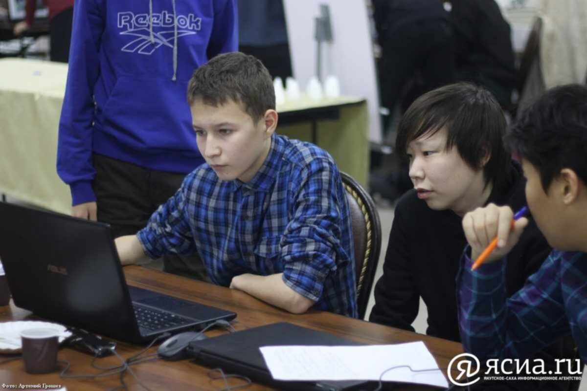 В Якутии создали онлайн-платформу для изучения родных языков