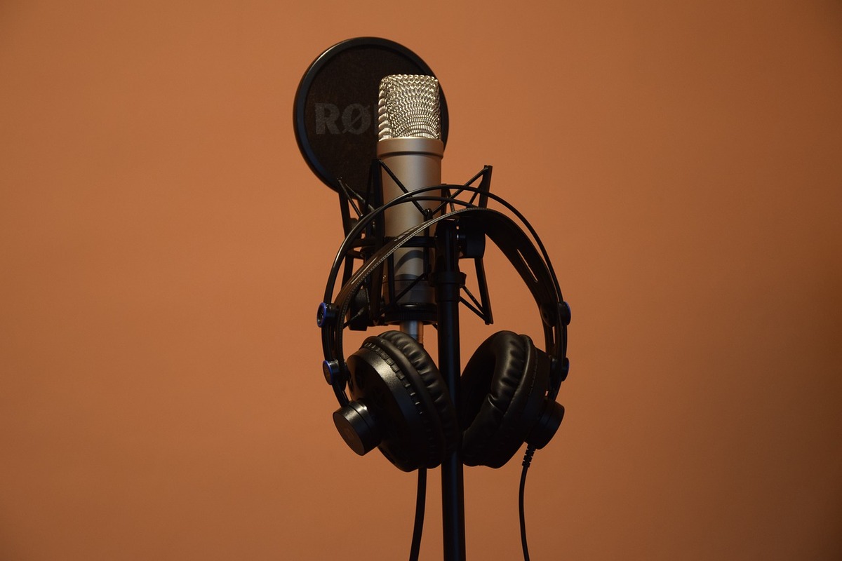 На Ямале создадут студию звукозаписи этнической музыки: работа уже начата