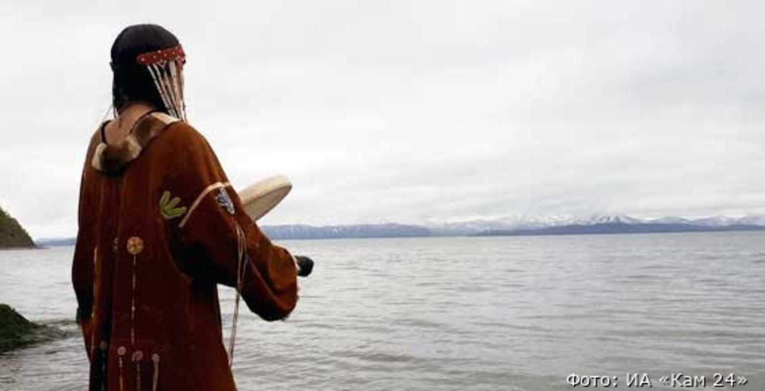 На Камчатке изменились лимиты бесплатного вылова лососей для КМНС
