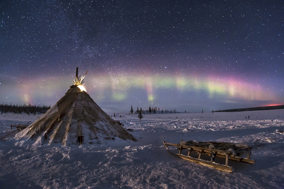 На Ямале пройдёт конференция, посвящённая коренным народам Севера