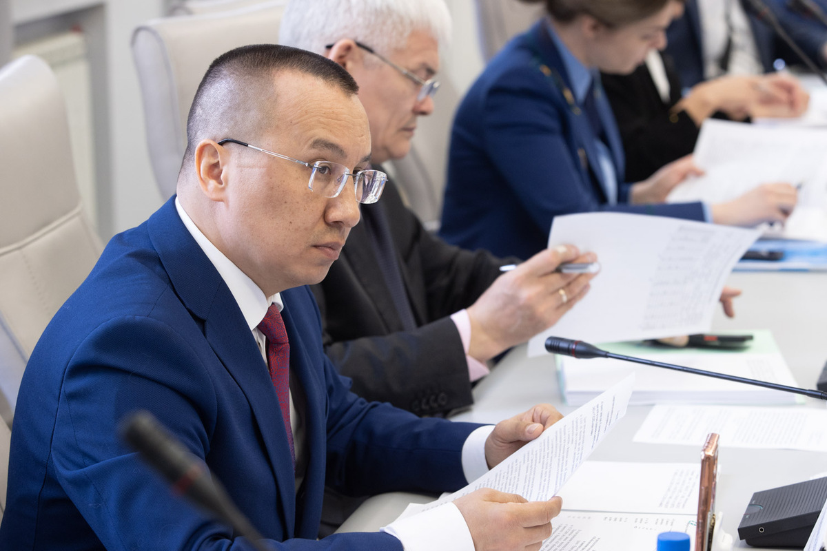 Депутаты Красноярского края настояли на поправках в пользу оленеводов