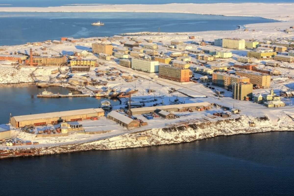 Министерство Арктики приглашает на стажировку молодежь Якутии