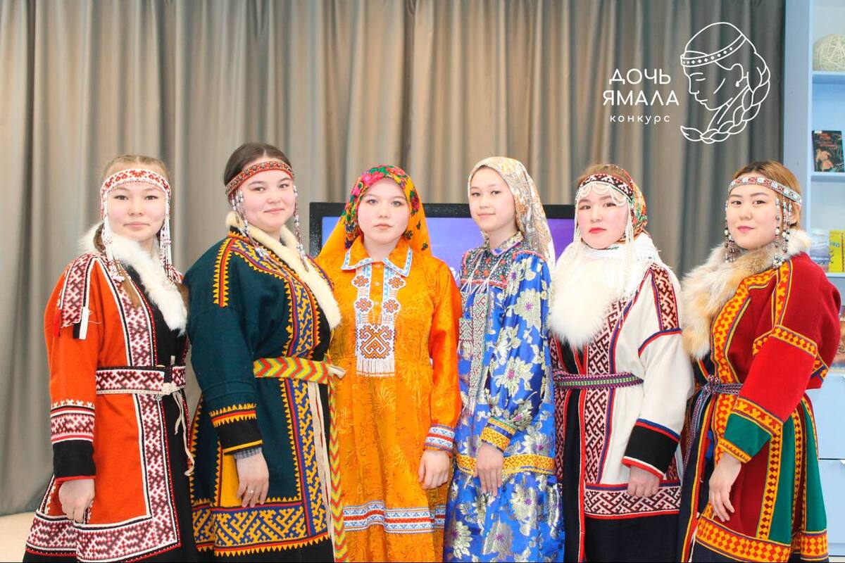 «Красота культуры моего народа» находит новые имена и таланты на Ямале