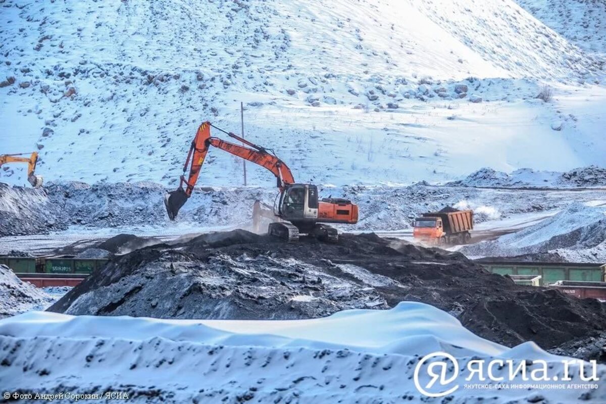 В Якутии оценили промышленный ущерб  в местах проживания КМНС