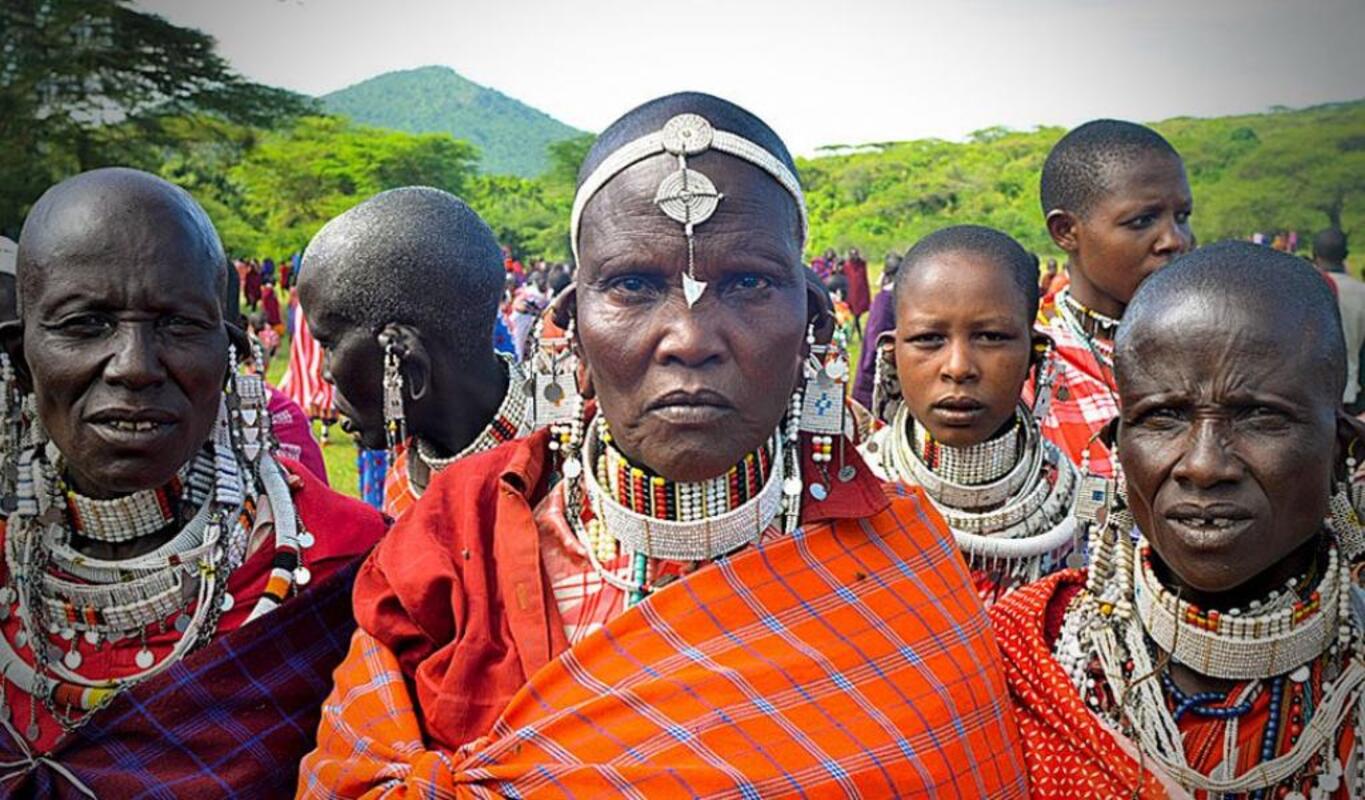 В Танзании масаев силой выселяют с исконных земель: ООН выражает протест