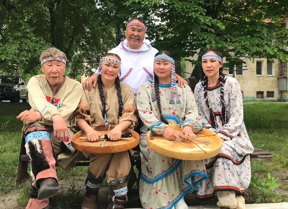 «Манящие миры. Этническая Россия»: завершился кочующий фестиваль