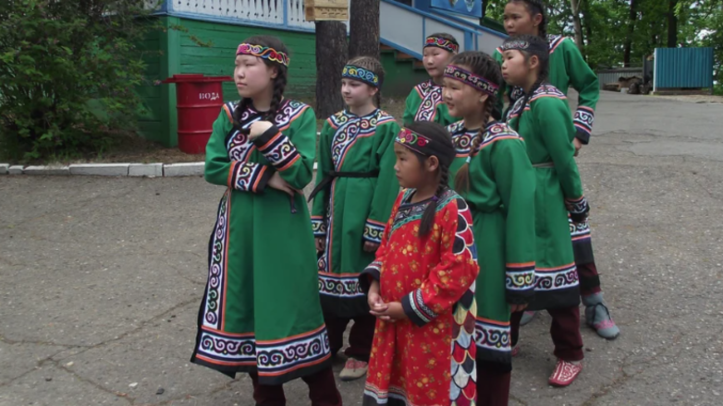 Юбилейная смена «Дети Амура – жизнь и творчество» стартует в Хабаровском крае