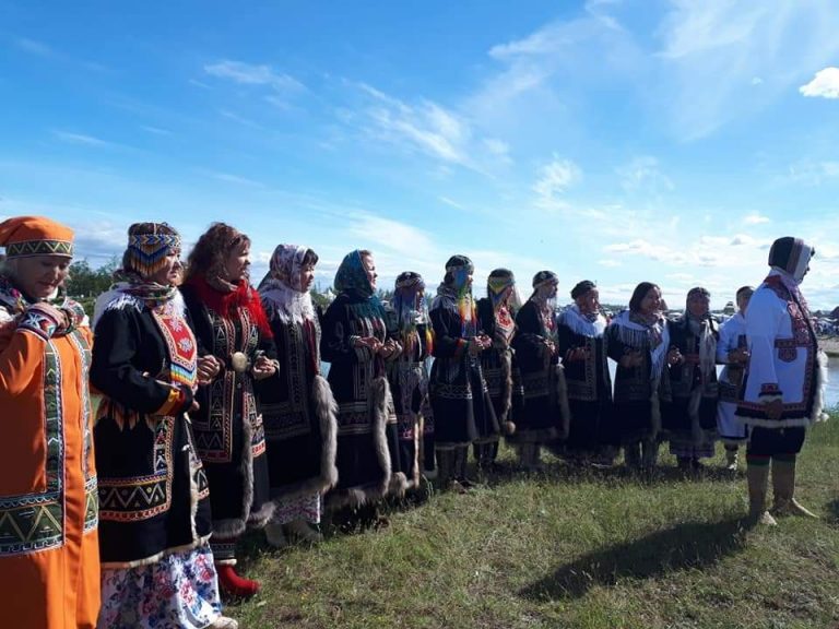 На празднике Ысыах Туймады пройдут все национальные праздники Якутии