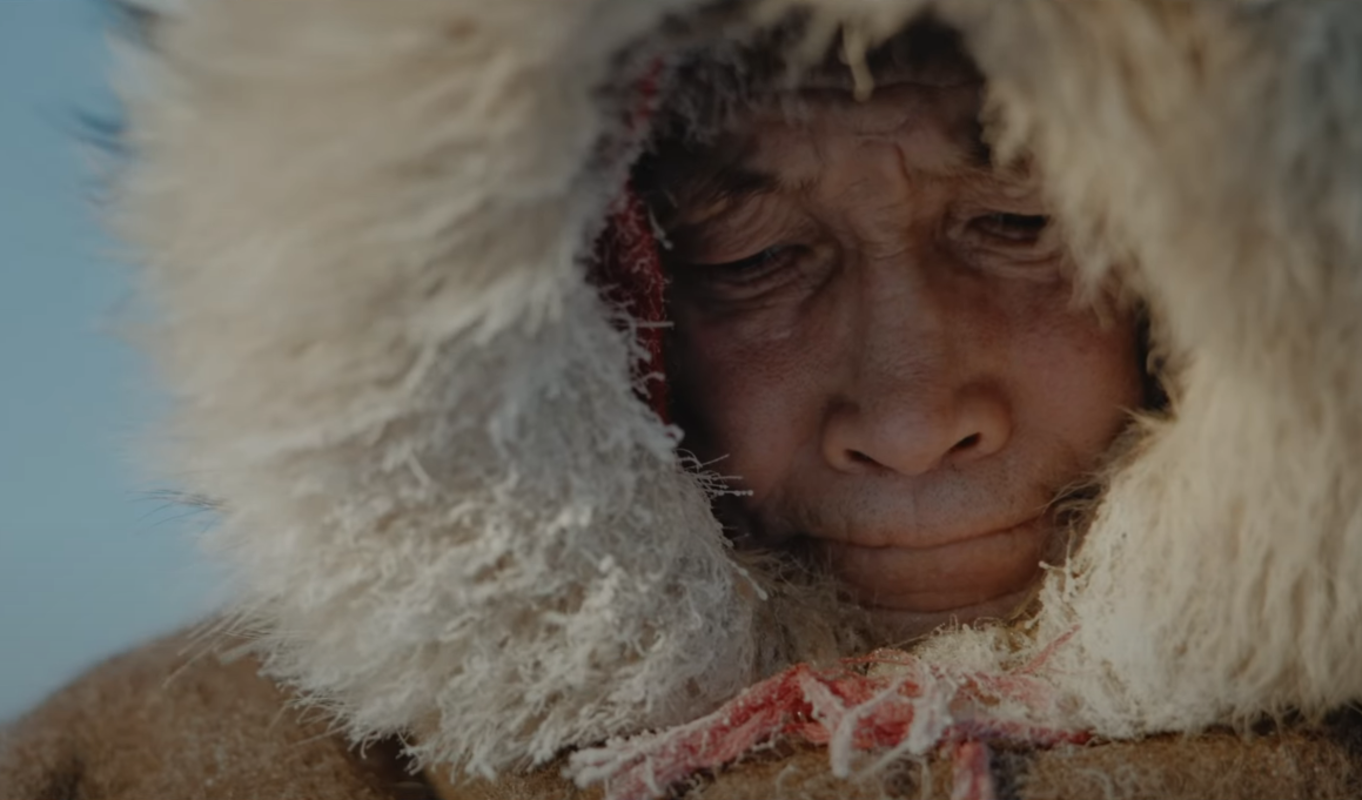 Вышел трейлер масштабного документального фильма «Голоса Арктики»