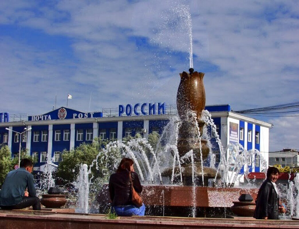 На площади Якутска пройдёт обрядовый праздник «Кочевье – 2022»