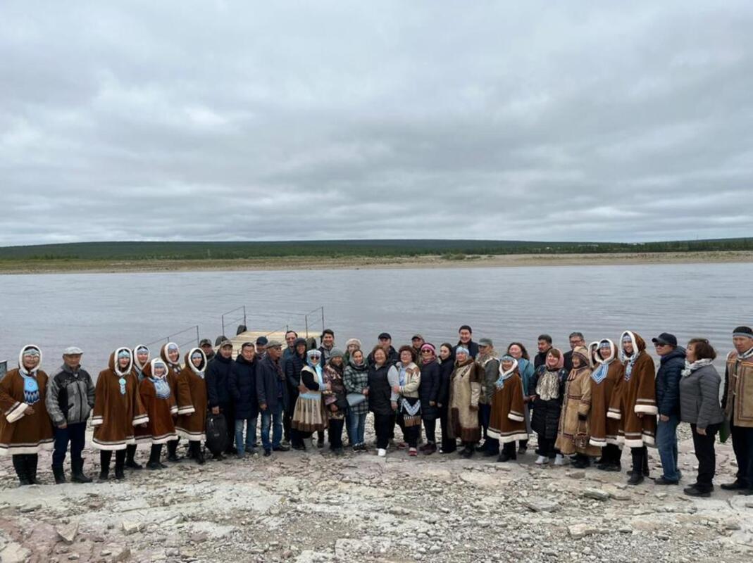 Первый форум ТТП в Якутии: знаковое событие для коренных малочисленных народов