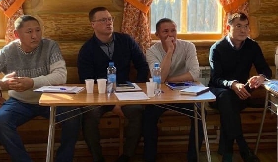 В Салехарде состоялся семинар «Идеи для агробизнеса на Ямале»