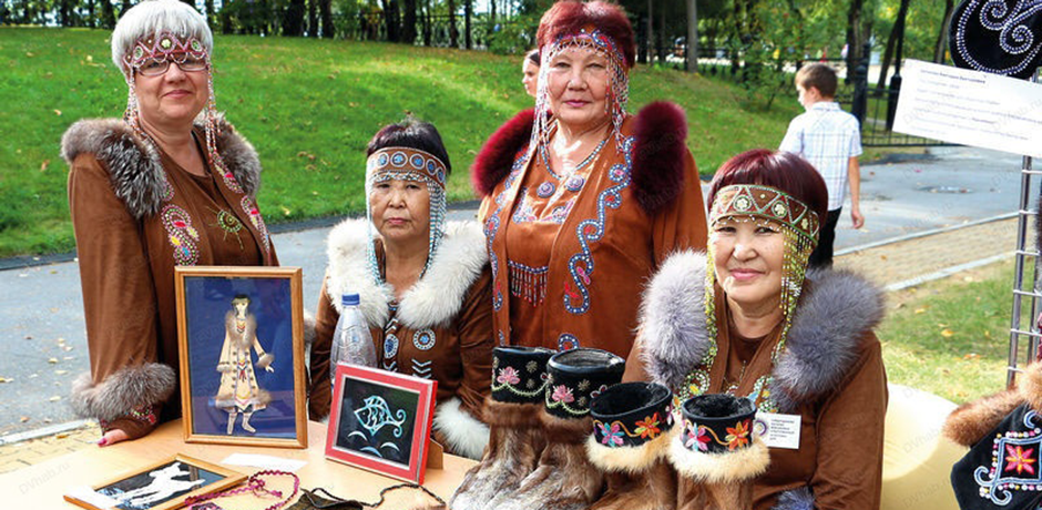 В Хабаровском крае пройдёт XII Межрегиональный  фестиваль «Лики наследия»