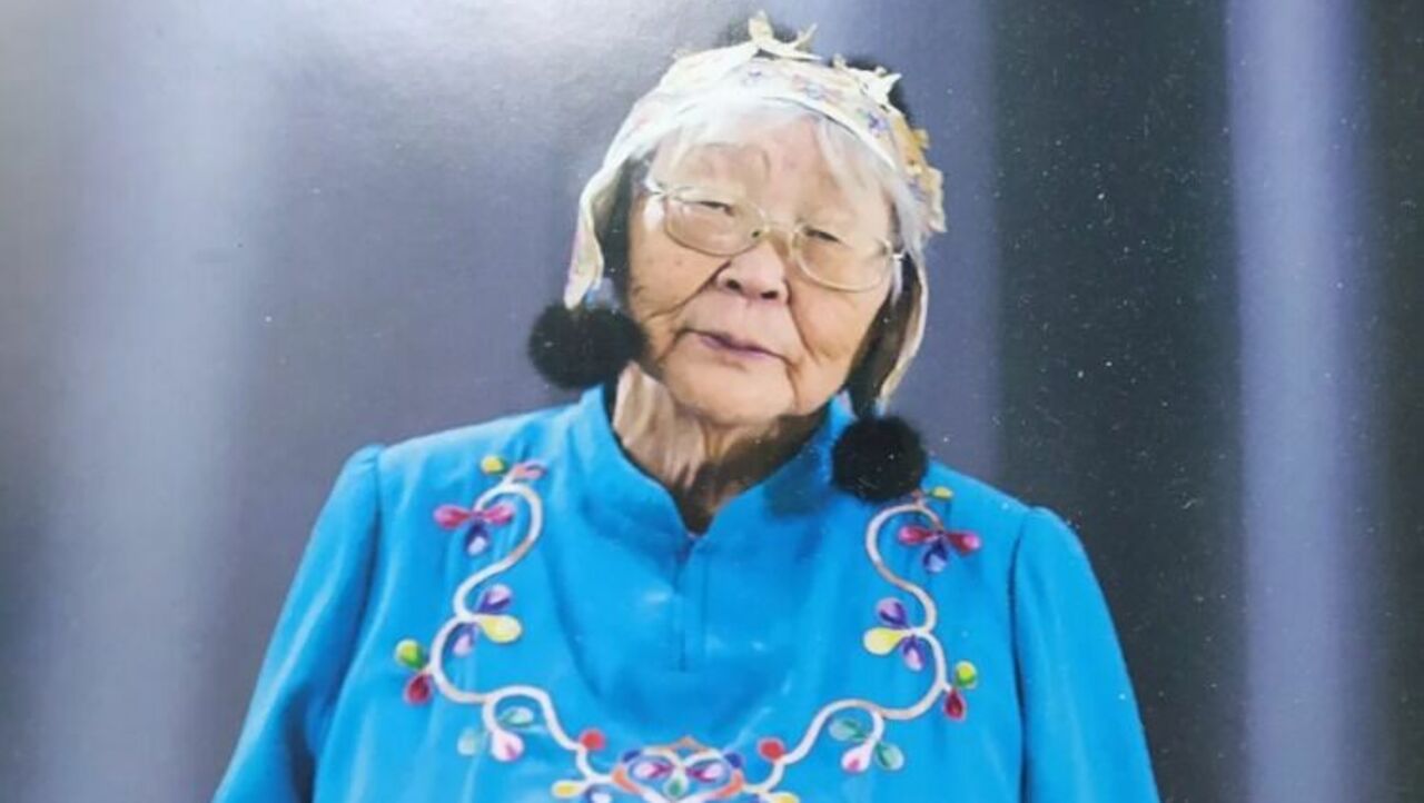 80 лет исполнилось хранительнице негидальской культуры в Хабаровском крае
