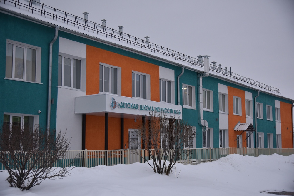 В селе Заречном, где живут телеуты, откроется новый этнокультурный центр
