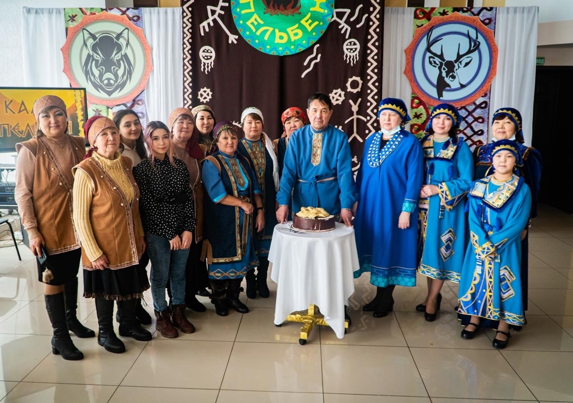 В Кузбассе пройдет шорский национальный праздник «Мылтык Пайрам»