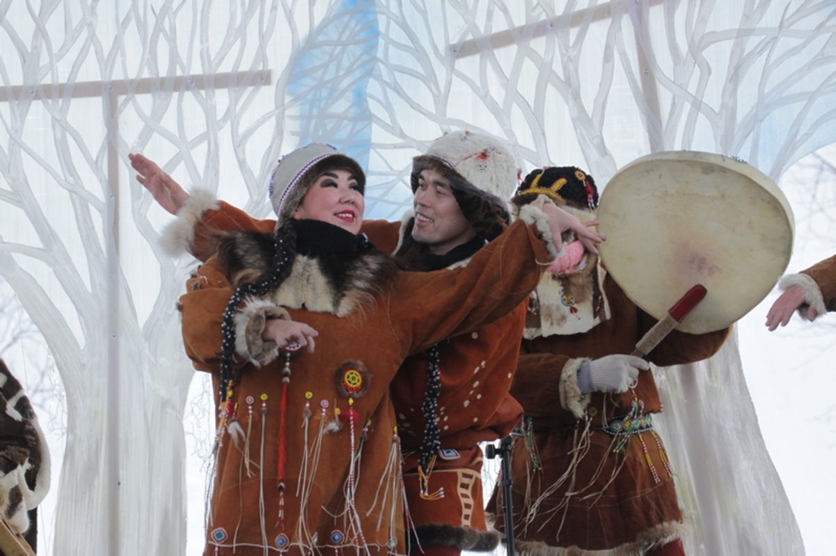 Проблемы коренных народов Севера обсудят на камчатском форуме