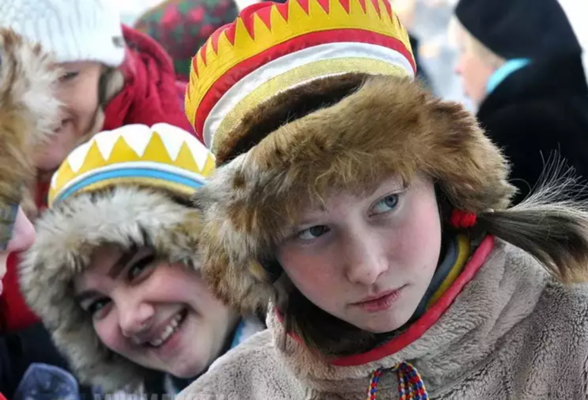 В Мурманской области запустили грантовую поддержку культуры саами