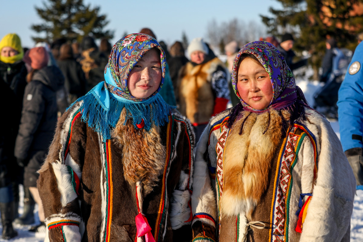 В НАО стартует конкурс грантов для общин коренных народов севера