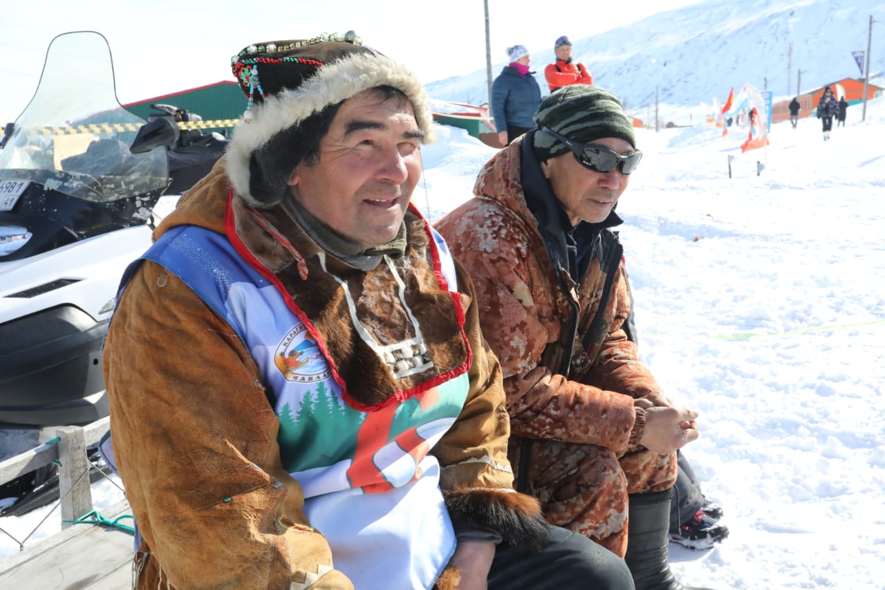 На Камчатке завершилась фольклорно-этнографическая экспедиция