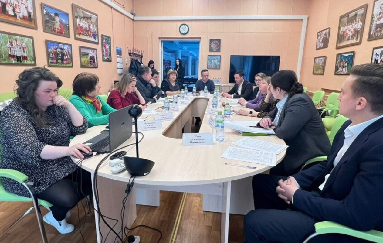 В Мурманской области решили проработать вопрос о создании ТТП