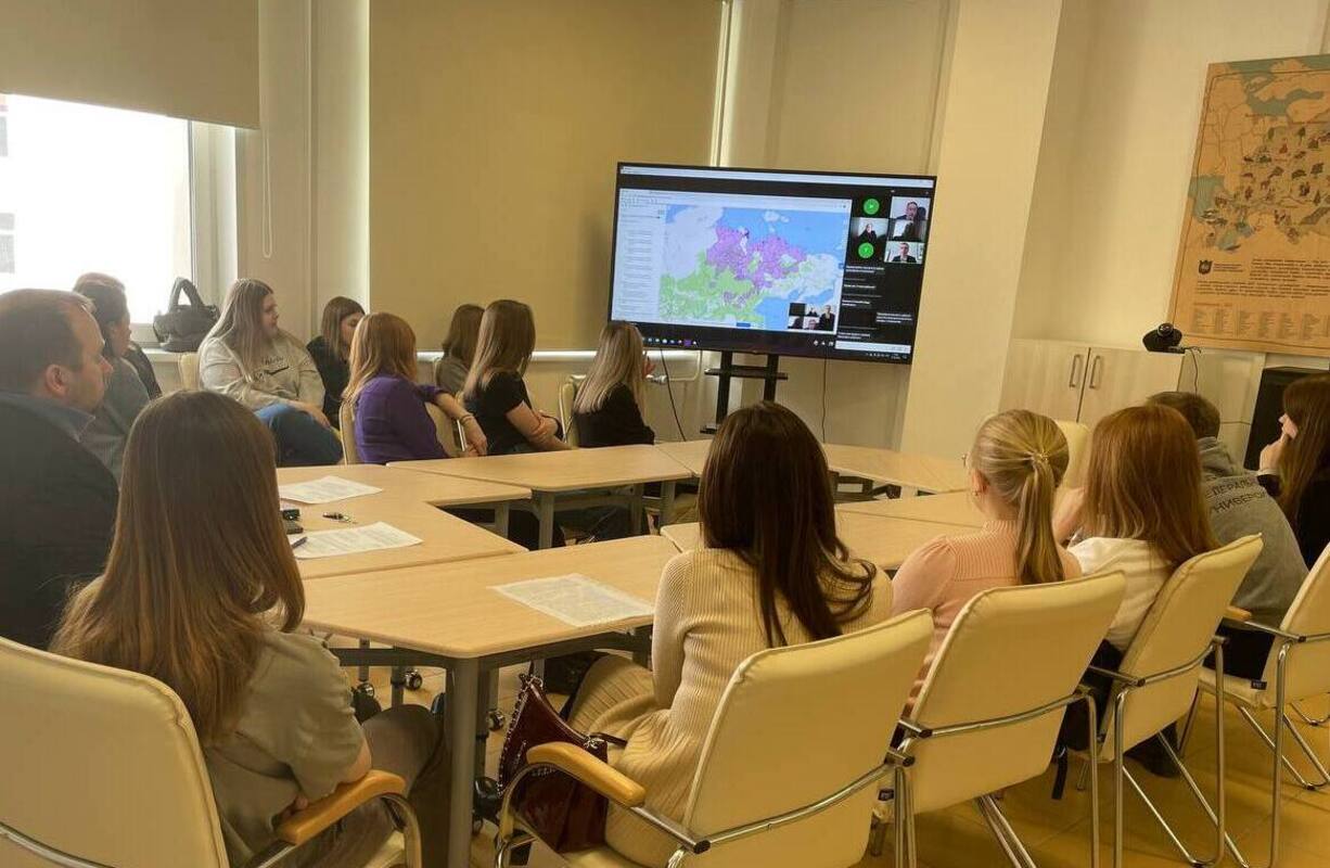 В Якутии обсудили проект по цифровизации языкового наследия