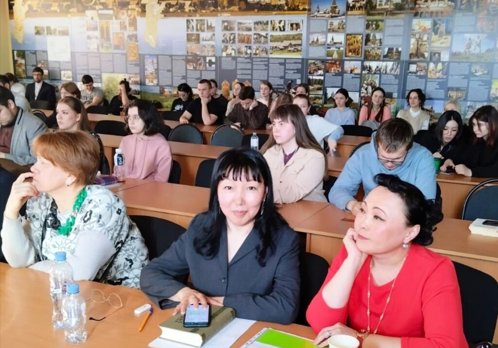 В Архангельске появится аудитория, посвящённая ненецкой культуре