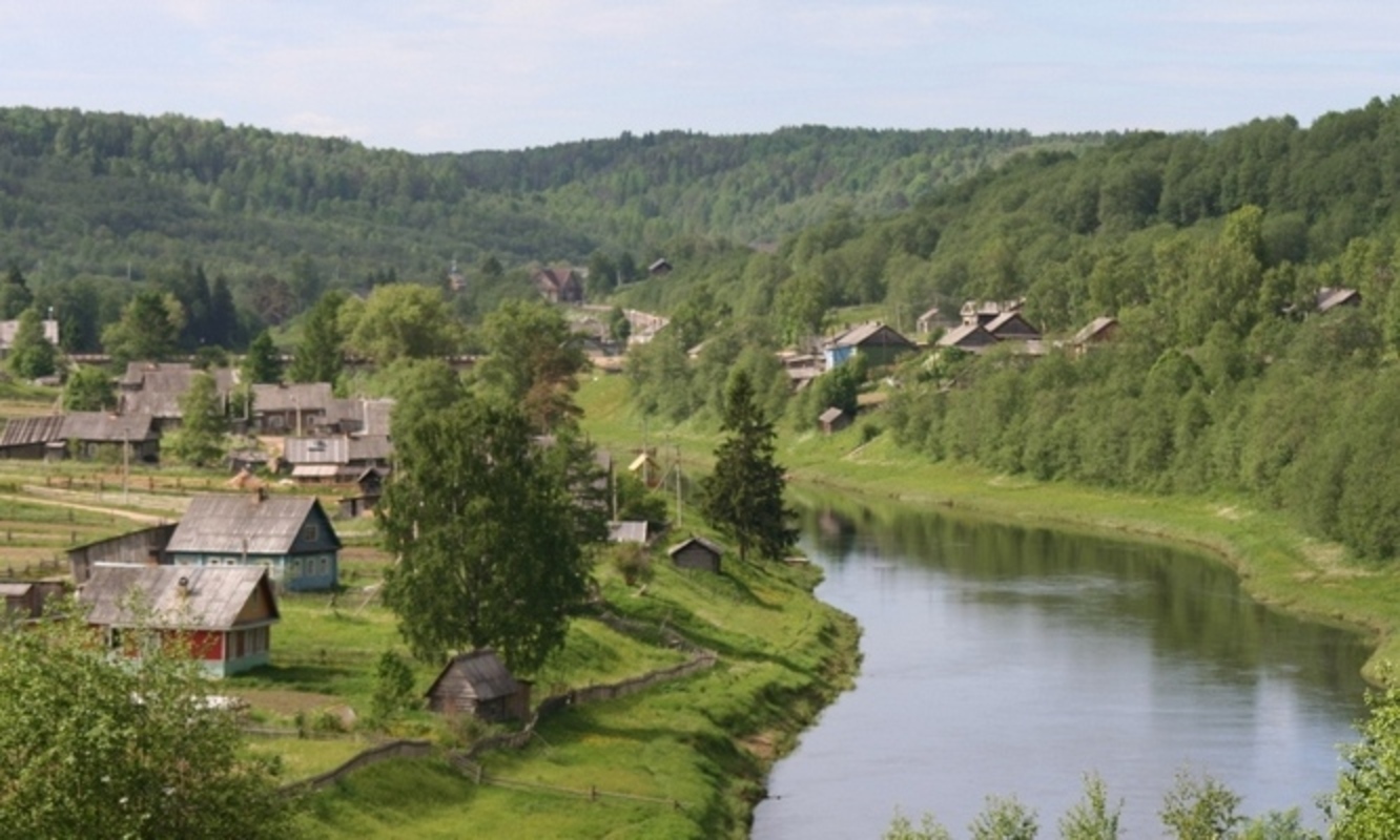 В селе Винницы пройдёт вепсский фестиваль «Древо жизни»