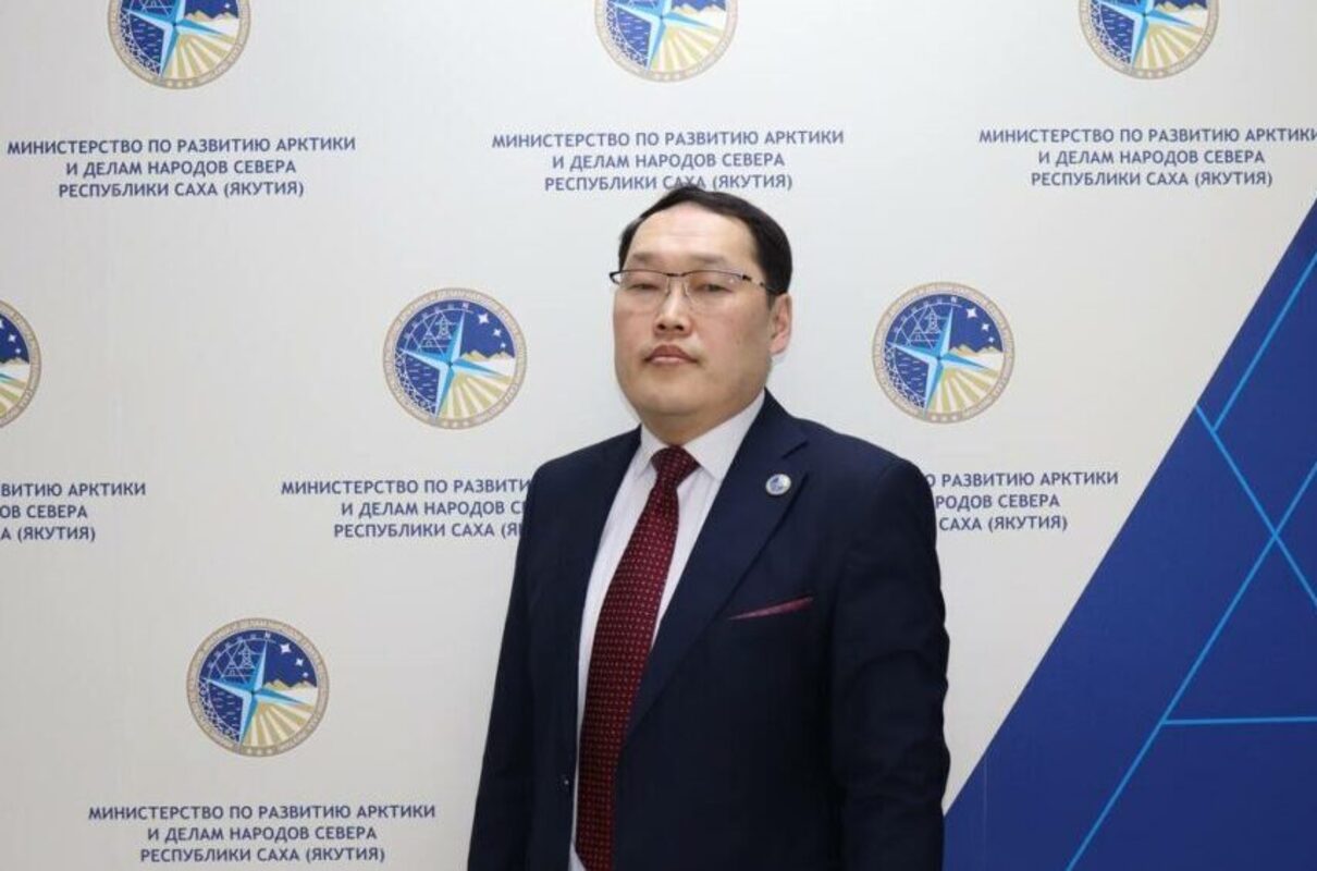 Михаил Погодаев: ООН может усилить голоса КМНС на международной арене