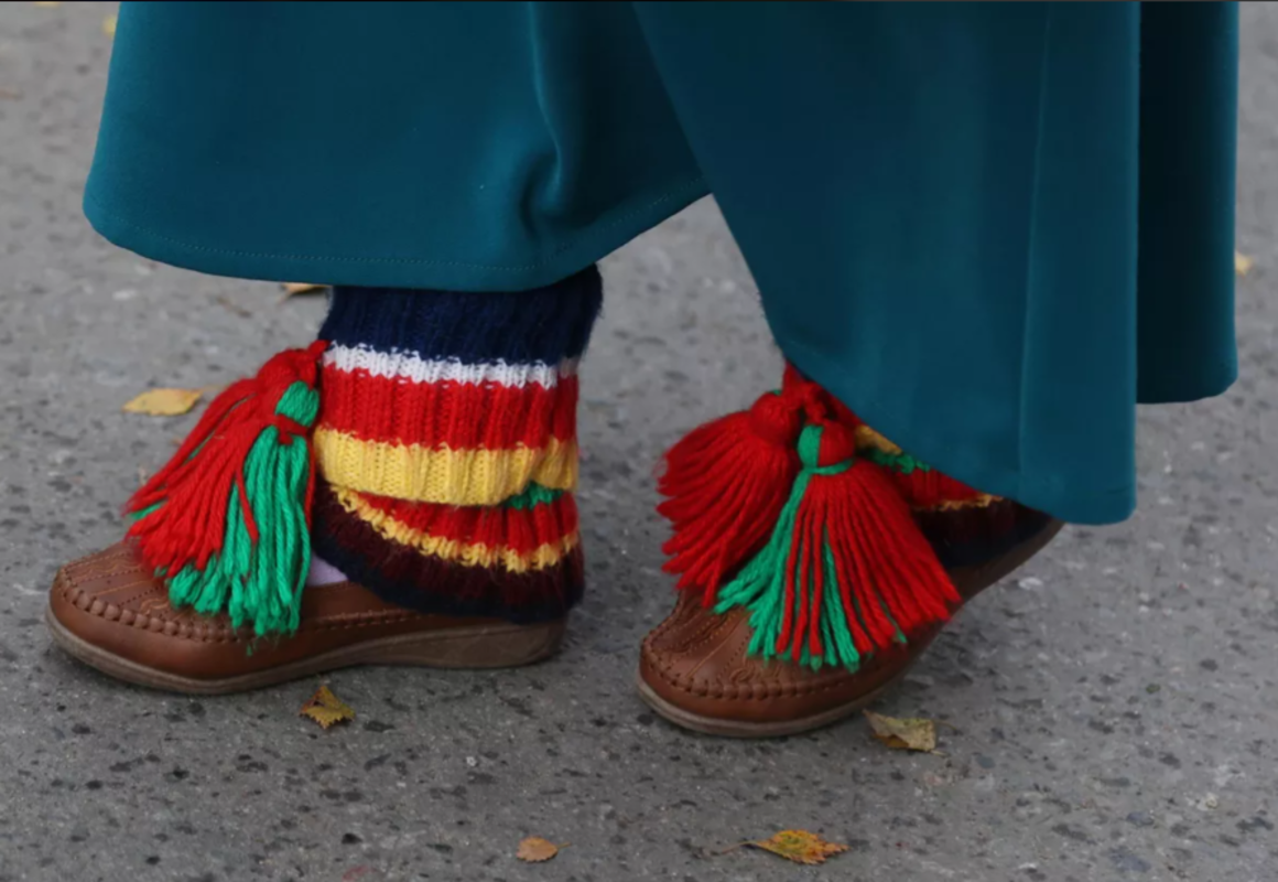 В Ловозеро пройдут традиционные летние саамские игры