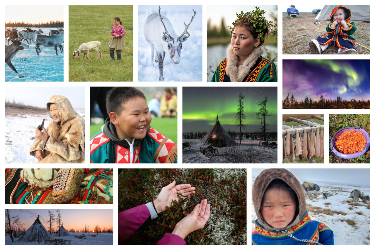 9 августа – Международный день коренных народов мира